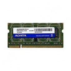 1GB 1Rx8 PC2-6400S ADATA